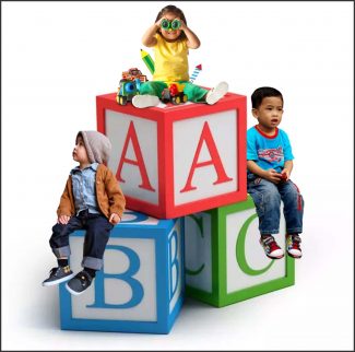 abcd Preschool In surat